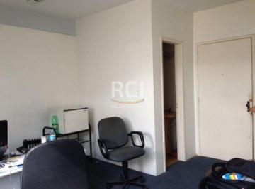 Casa · 26m² · Conjunto/Sala para Venda - 25.67m² - São Geraldo