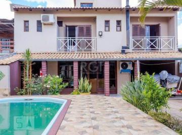 Casa · 337m² · 3 Quartos · 4 Vagas · Casa em Centro