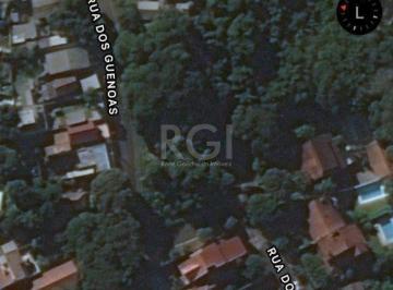 Terreno · 3354m² · Terreno para Venda - 3.354m², - Guarujá