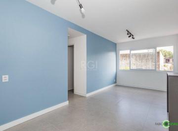 Apartamento · 62m² · 2 Quartos · 1 Vaga · Apartamento para Venda - 62.48m², 2 dormitórios, sendo 1 suites, 1 vaga - Glória