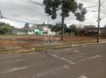 Terreno · 1105m² · Terreno para Venda - 0m², 0 dormitórios, Harmonia