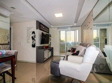Apartamento · 69m² · 3 Quartos · 1 Vaga · Apartamento em Teresópolis