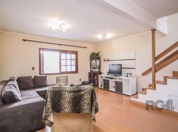 Casa · 84m² · 2 Quartos · 1 Vaga · Casa de 2 dormitórios, no bairro Partenon