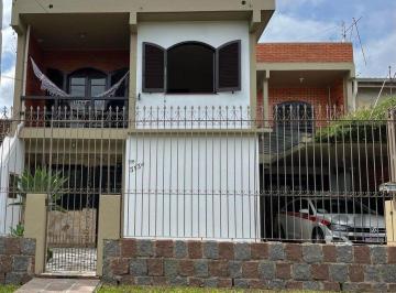 Casa · 150m² · 3 Quartos · 2 Vagas · Casa em Restinga