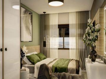 Apartamento · 84m² · 2 Quartos · 1 Vaga · Apartamento para Venda - 84.39m², 2 dormitórios, sendo 1 suites, 1 vaga - Centro