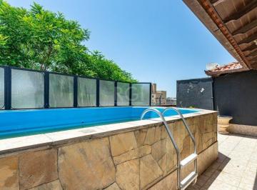 Apartamento · 314m² · 3 Quartos · 4 Vagas · Apartamento duplex cobertura no Sarandi de 4 dormitórios