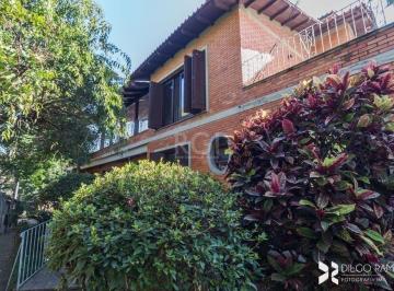 Casa · 347m² · 4 Quartos · 5 Vagas · Casa 4 Dormitório(s) Bairro Medianeira