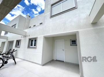 Casa · 117m² · 3 Quartos · 2 Vagas · Casa de Condomínio em Remanso