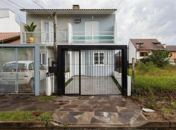 Casa · 88m² · 2 Quartos · 1 Vaga · Sobrado em Guarujá