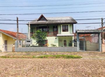 Casa · 279m² · 6 Quartos · 3 Vagas · Casa para Venda - 279m², 6 dormitórios, sendo 2 suites, 3 vagas - Cavalhada, Poa