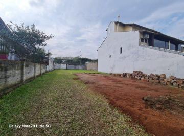 Terreno · 330m² · terreno plano com 330 m2 área total