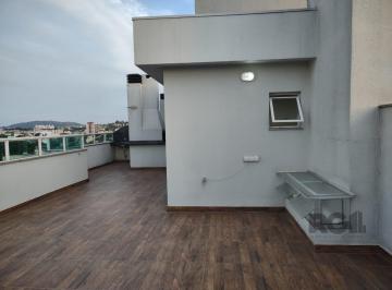 Apartamento · 167m² · 3 Quartos · 2 Vagas · Cobertura em Cristal