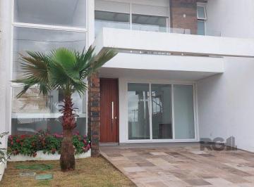 Casa · 186m² · 2 Quartos · 4 Vagas · Casa 2 dormitórios, 1 suíte, 4 vagas, Bairro Central Park