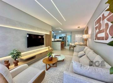Apartamento · 83m² · 2 Quartos · 1 Vaga · Apartamento em Centro