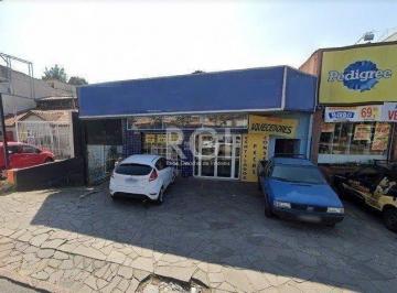 Comercial · 180m² · Loja para Venda - 180m², 0 dormitórios, Petrópolis