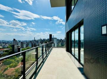 Apartamento · 242m² · 3 Quartos · 3 Vagas · Apartamento em Petrópolis