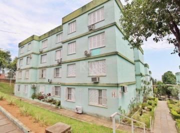 Apartamento · 82m² · 3 Quartos · Apartamento para Venda - 81.94m², 3 dormitórios, Santa Tereza