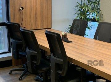 Casa · 65m² · Sala Comercial em Menino Deus