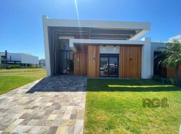 Casa · 150m² · 4 Quartos · 2 Vagas · Casa de Condomínio em Atlântida Sul