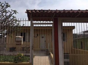 Casa · 151m² · 4 Quartos · 2 Vagas · Casa para Venda - 150.82m², 4 dormitórios, 2 vagas - Nonoai
