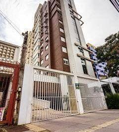 Apartamento · 76m² · 3 Quartos · 2 Vagas · Apartamento  no Menino Deus de 3 dormitórios e 2 vagas
