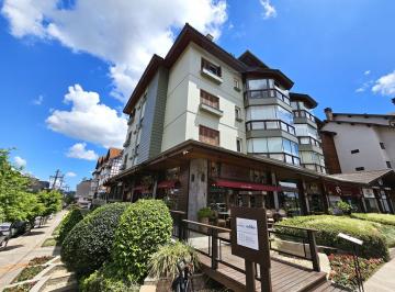 Apartamento · 188m² · 3 Quartos · 2 Vagas · Apartamento em Centro