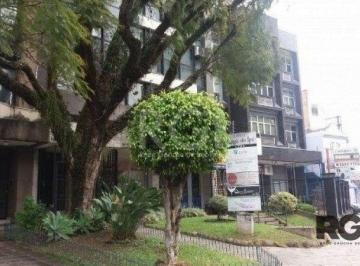 Casa · 36m² · Sala Comercial em Moinhos de Vento