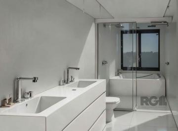 Casa · 135m² · 3 Quartos · 2 Vagas · Casa de Condomínio em Tristeza