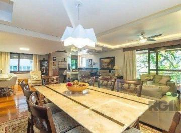Apartamento · 157m² · 2 Quartos · 2 Vagas · Vende-se luxuoso apartamento 2 quartos com 3 suítes, escritório, lareira, decorado por arquitero e 2