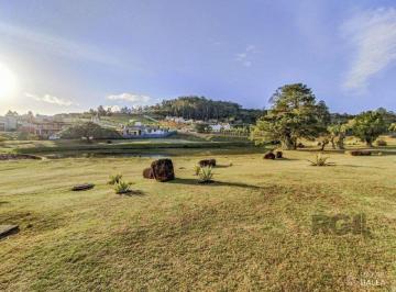 Terreno · 602m² · Lote com 602m² - Alphaville Porto Alegre