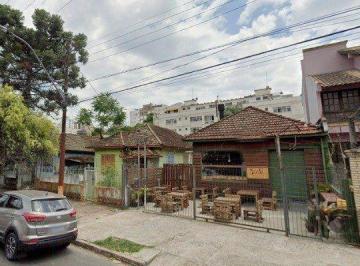 Terreno · 194m² · Terreno em Jardim Botânico