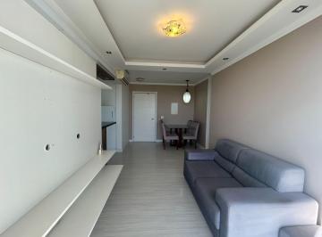 Apartamento · 56m² · 2 Quartos · 1 Vaga · Melhor Custo beneficio do Condomínio Vida Viva Iguatemi