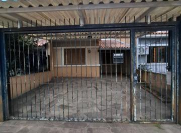 Casa · 61m² · 3 Quartos · 2 Vagas · Casa no Loteamento Moradas do Sul