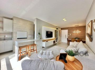 Apartamento · 102m² · 2 Quartos · 1 Vaga · Apartamento em Centro
