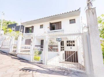 Casa · 333m² · Casa com 333m² no bairro passo da areia