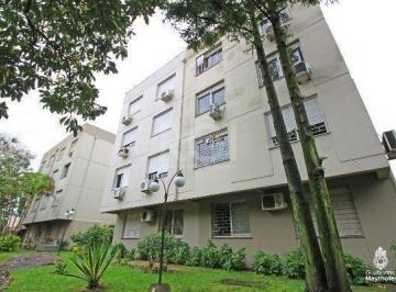 Apartamento · 76m² · 2 Quartos · 1 Vaga · Apartamento de dois quartos e uma vaga de garagem no bairro Tristeza em Porto Alegre