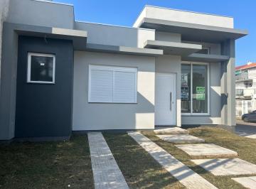 Casa · 95m² · 3 Quartos · 2 Vagas · Casa em Hípica