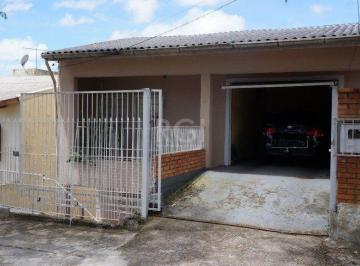 Casa · 280m² · 5 Quartos · 1 Vaga · Casa no Bairro Partenon em Porto Alegre.