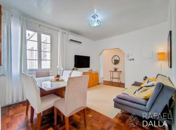 Apartamento · 90m² · 3 Quartos · Apartamento Amplo de 3 Dormitórios na Cândido Silveira com Alta Rentabilidade