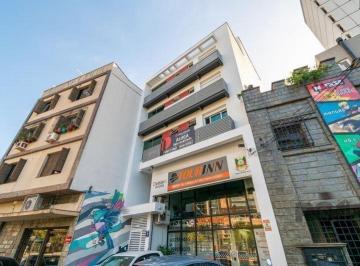 Apartamento · 37m² · 1 Quarto · Apartamento para Locação/Aluguel - 37m², 0 dormitórios, Cidade Baixa