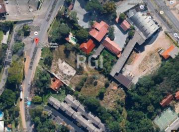 Terreno · 6951m² · Terreno para Venda - COM PROJETO APROVADO, Cavalhada
