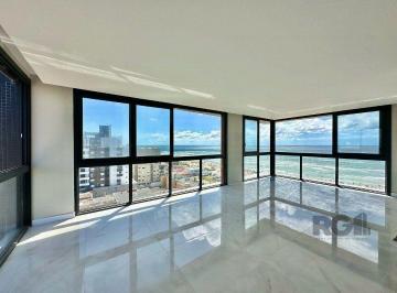 Apartamento · 100m² · 3 Quartos · Apartamento em Zona Nova