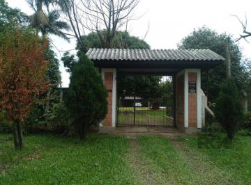 Rural · 248m² · 4 Quartos · Sitio 4 dormsw, 1 suíte, vaga de garagem Bairro Sítio Ipiranga
