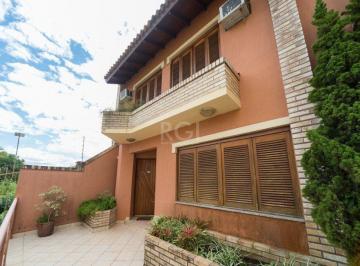 Casa · 240m² · 3 Quartos · 3 Vagas · Casa Condominio para Venda - 240m², 3 dormitórios, sendo 1 suites, 3 vagas - Tristeza