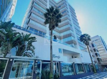 Apartamento · 190m² · 4 Quartos · 3 Vagas · Apartamento para Venda - 190m², 4 dormitórios, sendo 4 suites, 2 vagas - Navegantes