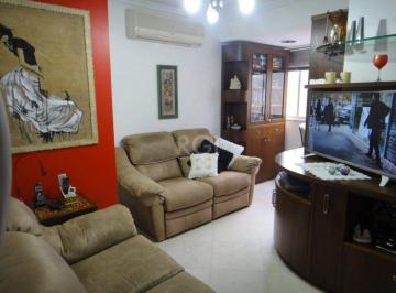 Apartamento · 105m² · 2 Quartos · 2 Vagas · Apartamento para Venda - 105.42m², 2 dormitórios, 2 vagas - Santo Antonio