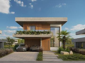 Casa · 360m² · 4 Quartos · 2 Vagas · Casa de Condomínio em Praia da Cal