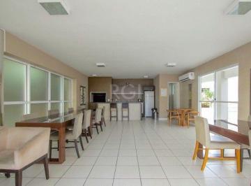 Apartamento · 68m² · 3 Quartos · 1 Vaga · Apartamento para Venda - 68m², 3 dormitórios, sendo 1 suites, 1 vaga - Tristeza