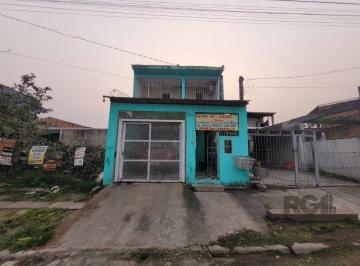 Casa · 100m² · 3 Quartos · 1 Vaga · Casa em Hípica