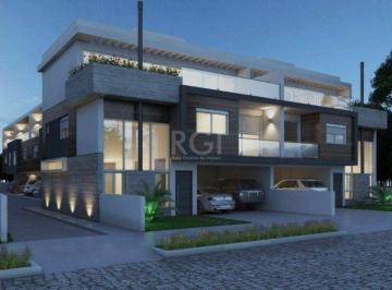 Casa · 316m² · 3 Quartos · 2 Vagas · Casa Condominio para Venda - 315.58m², 3 dormitórios, sendo 3 suites, 2 vagas - Tristeza